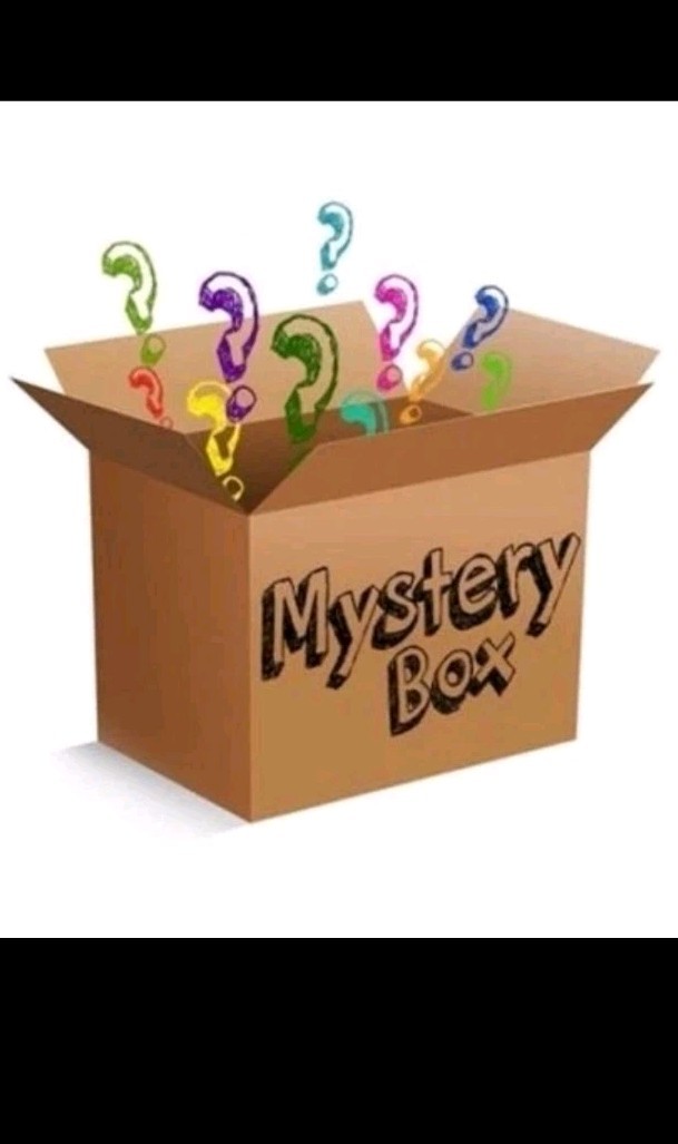 Surprise Beauty Mystery Box – Makeup, Hair, Skincare – Name Brands Included!