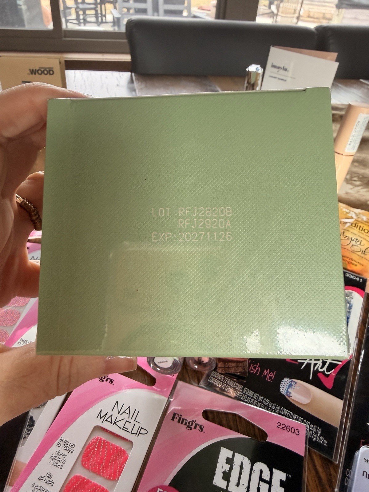 Ultimate K-Beauty Haul | Korean Skincare + Makeup Mixed Lot WNP Duo Clay Mask