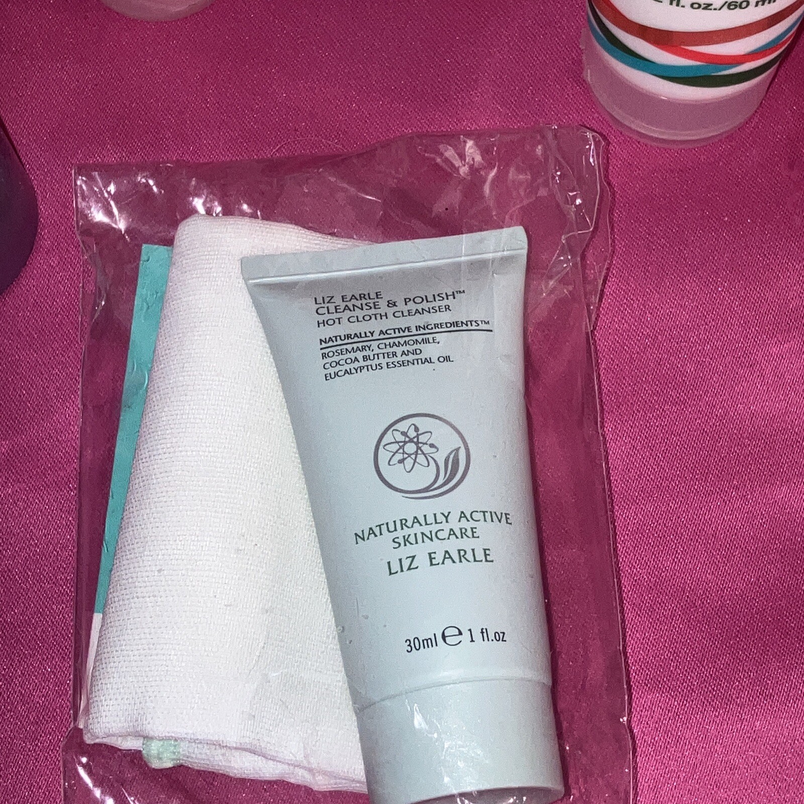 Health & Beauty Mix Products Lotions, Creams, – 8 pc New.