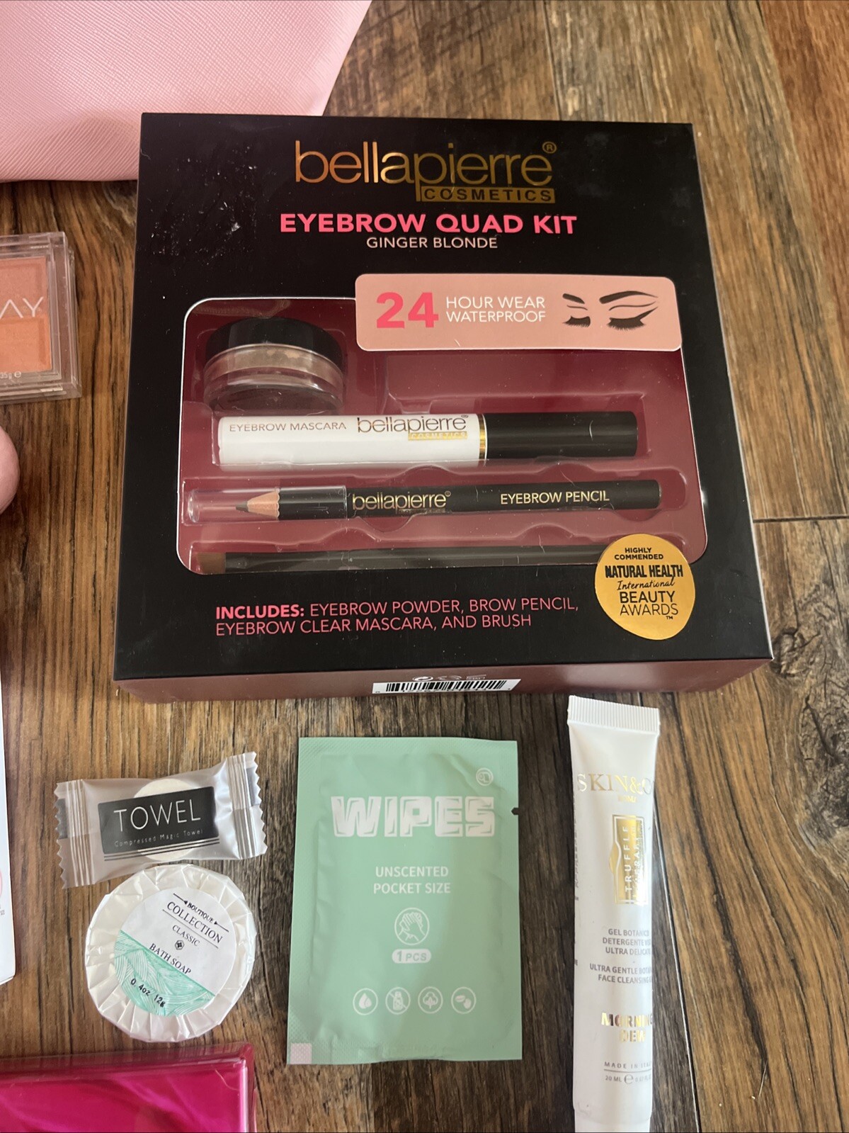 Ladies Makeup And Beauty Lot