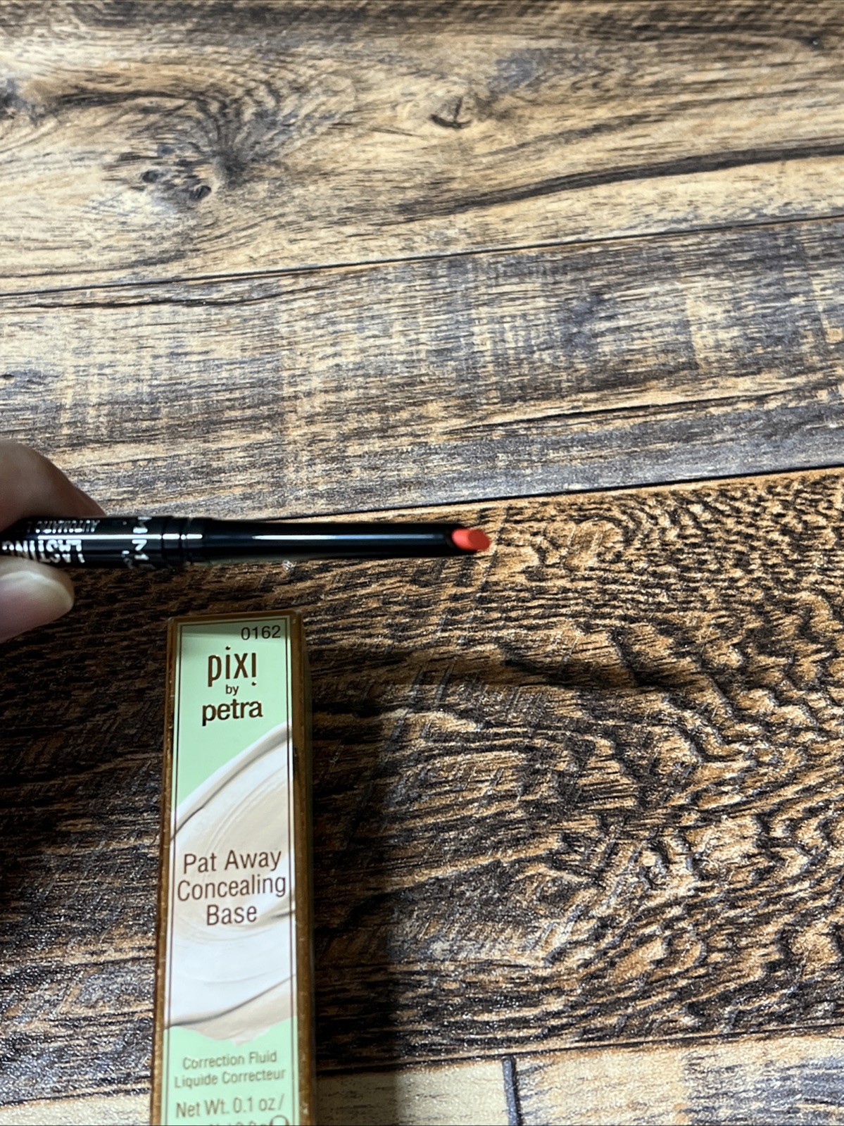 Mixed Makeup Lot Maybelline Pixi Physicians Formula 9pcs