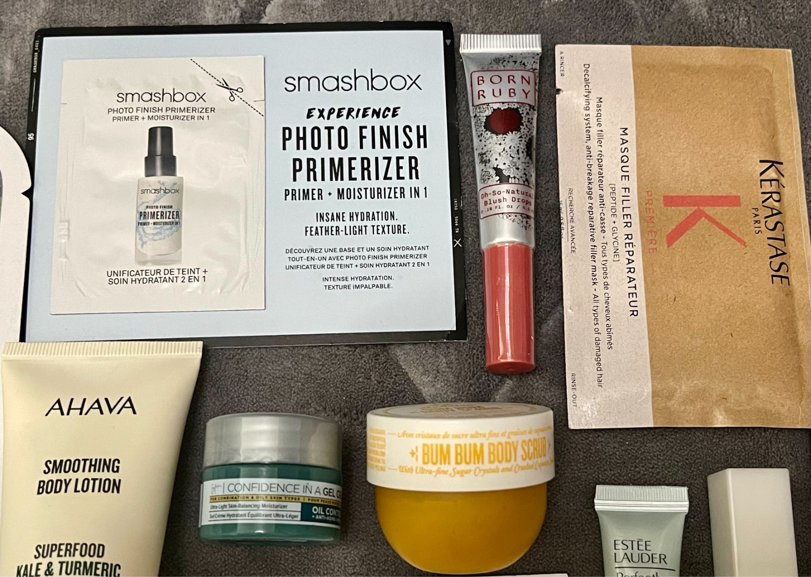 Large UPSCALE Beauty and Skincare Lot for Ladies-GREAT ITEMS! See All Pics/Read