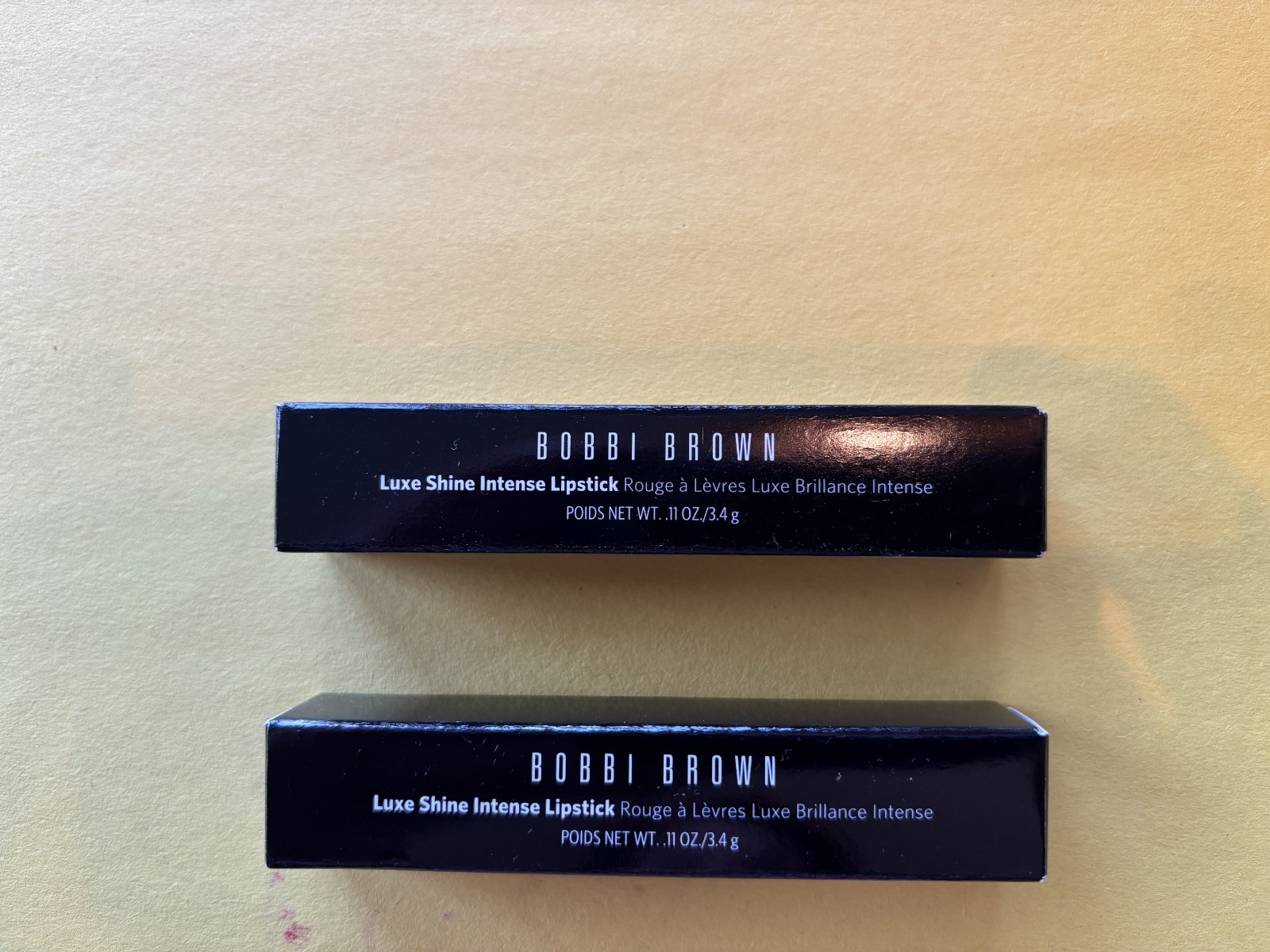 Collection of Bobbie Brown Makeup
