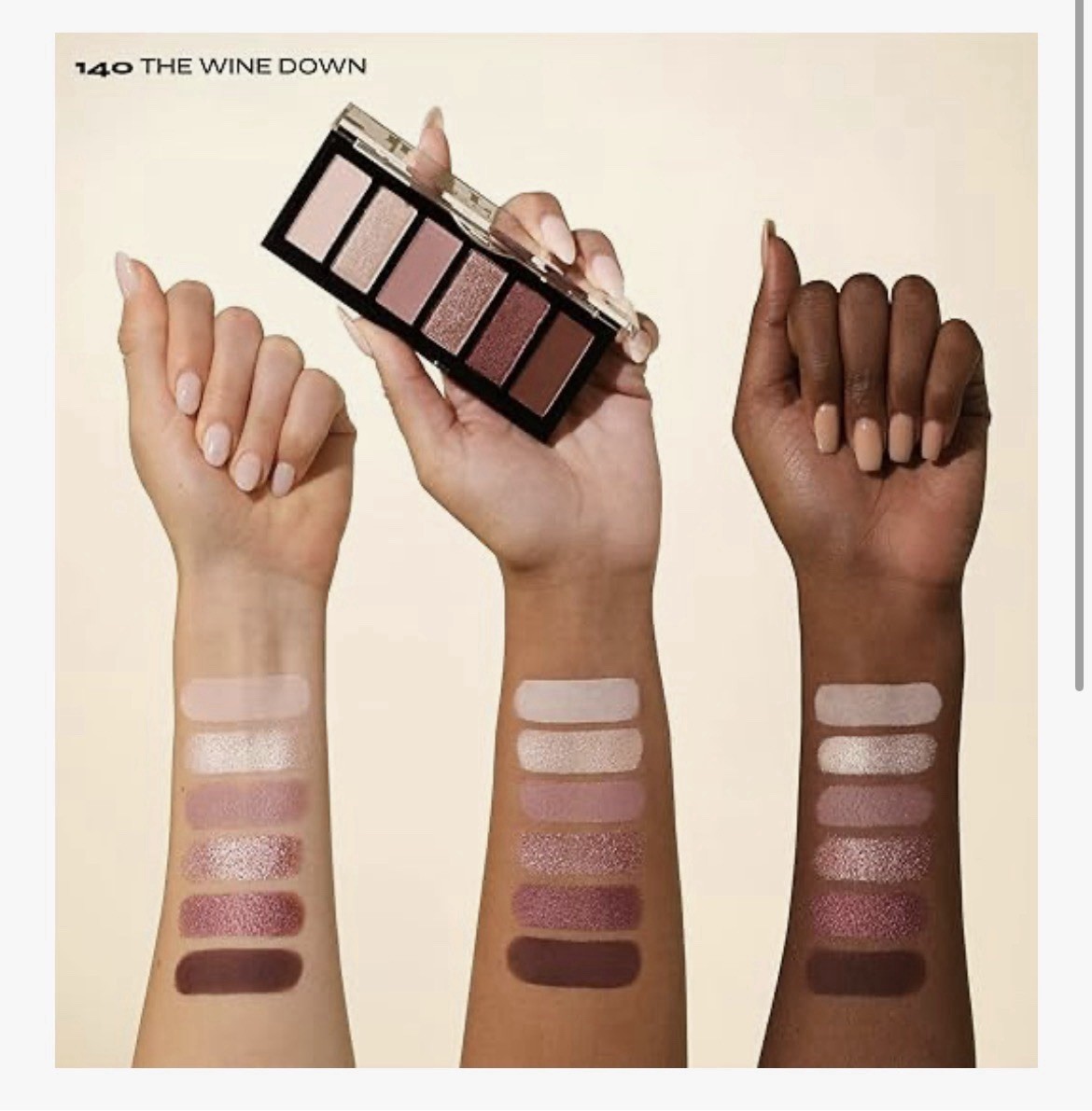 NEW Milani Makeup Bundle 3 Piece: Foundation Concealer, Eyeshadow, Lip Liner