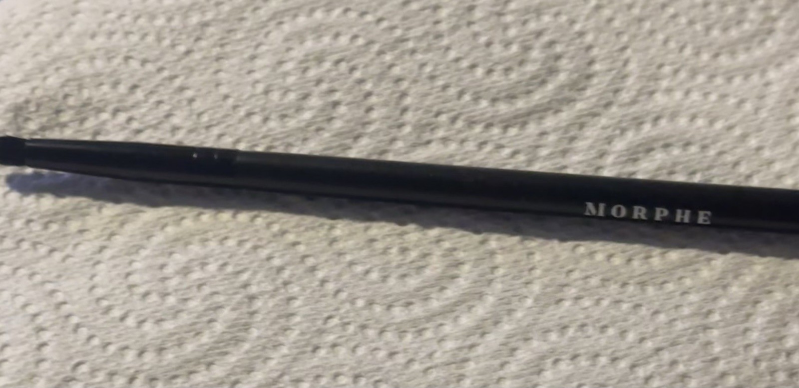 Lot Of 3 Morphe Makeup Brushes