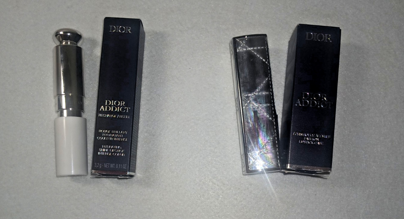 Dior Beauty: For the collector! Lot of 10 wonderful Christian Dior products.