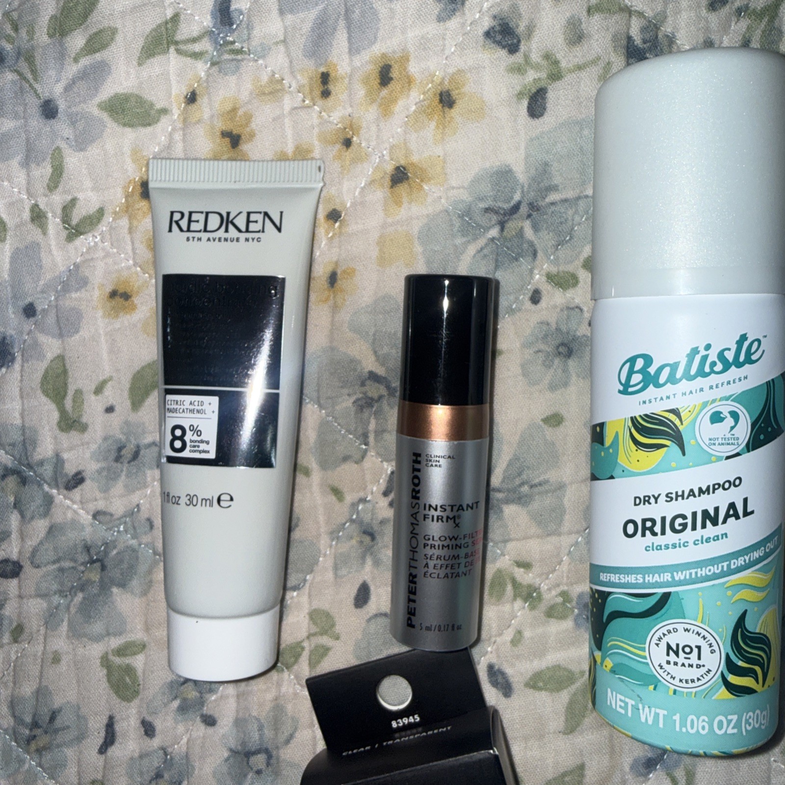 10 Piece Makeup/Skincare/Haircare Lot NEW from Ulta