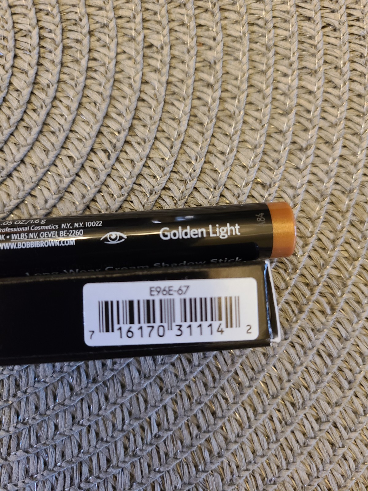 Bobbi Brown Soothing Cleansing Oil 6.7 oz + Luxe Lipstick Ruby + Shadow Stick