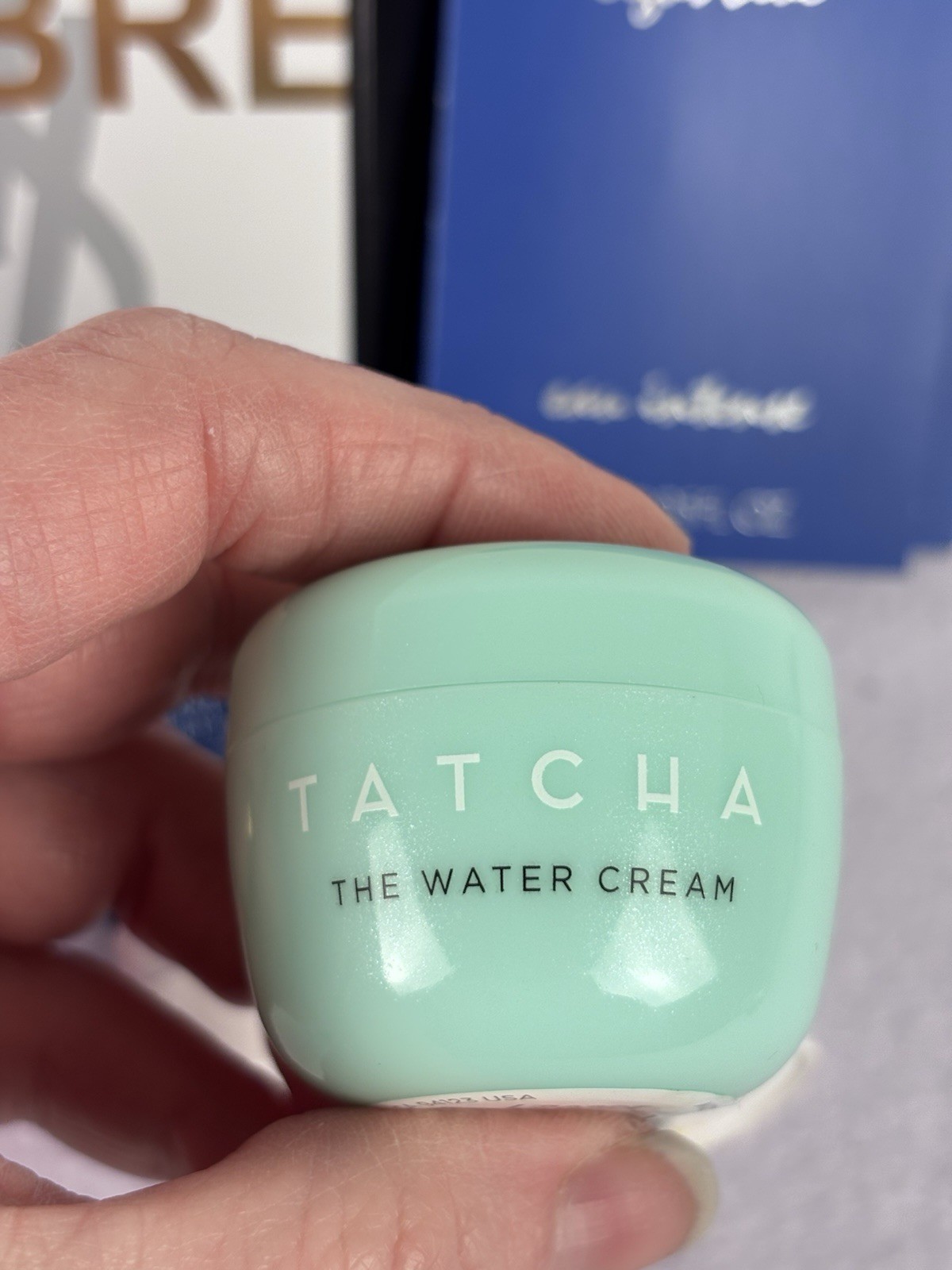 7 Mini Beauty Products -MAC, Version 22, Dolce &Gabbana, Tatcha And More