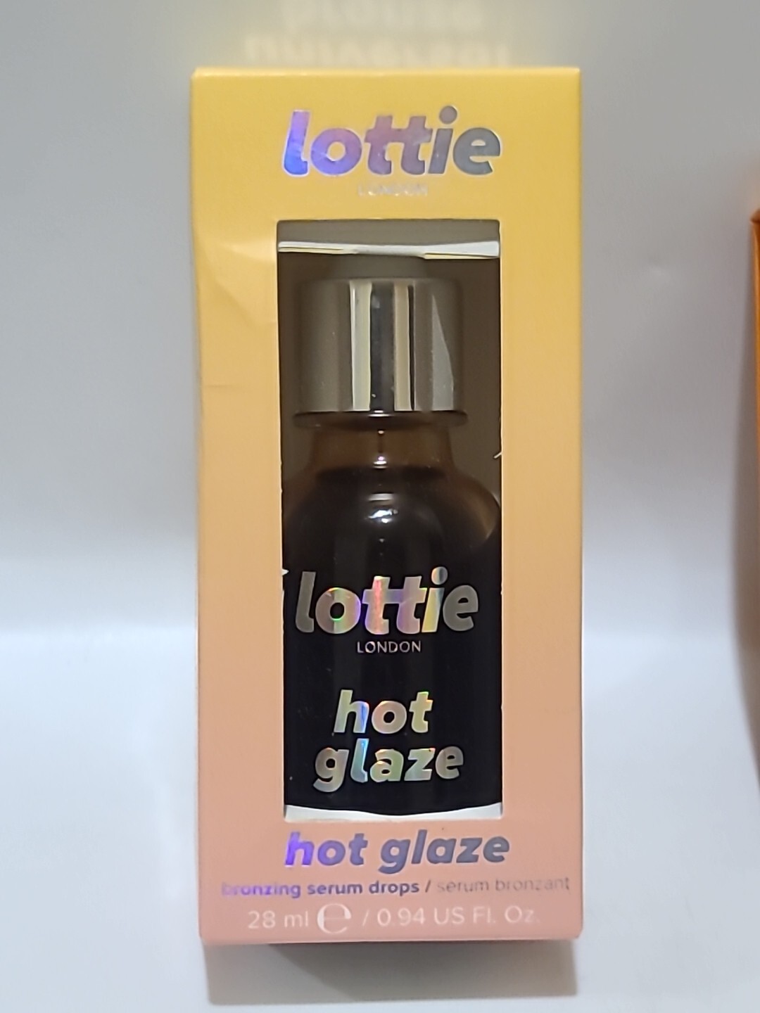(3) Lottie × OUTER BANKS Lip Peptide Eye Face PALETTE EYESHADOW BRONZER Lot Set