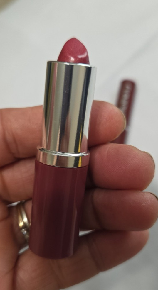 Variety 7 New Makeup Items for Medium Complexion Face, Lips, Eyes