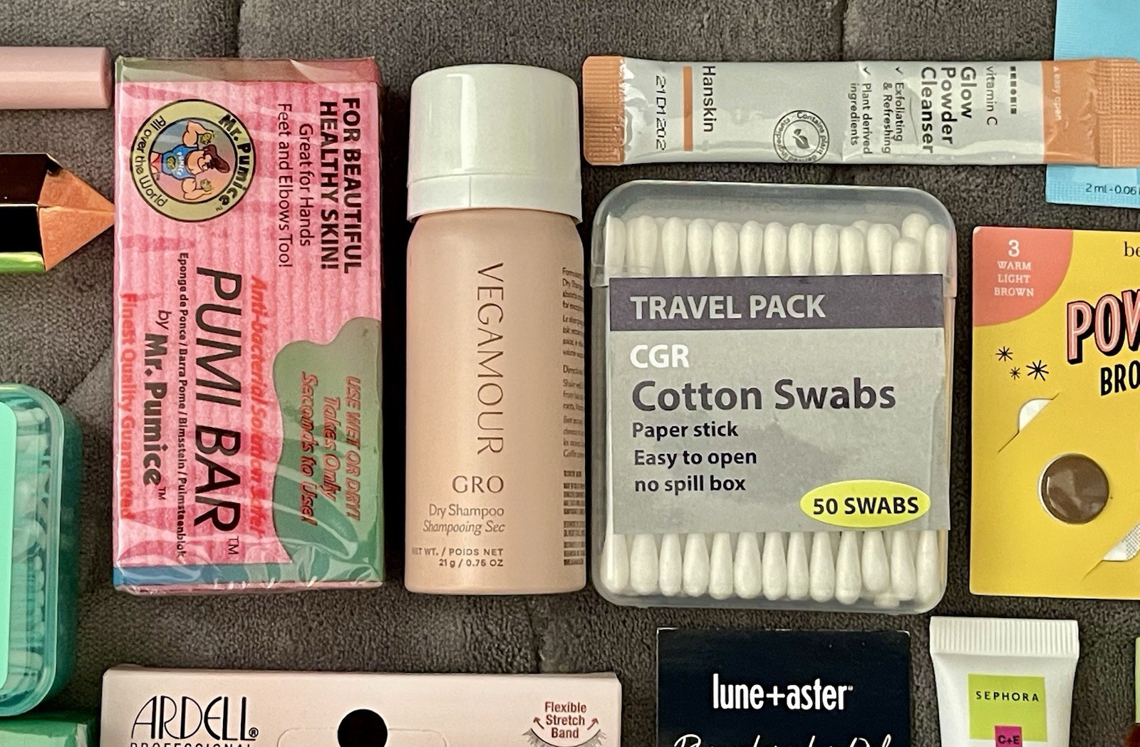 Mixed Health And Beauty Lot Everything Shown Is Included! As Pictured!