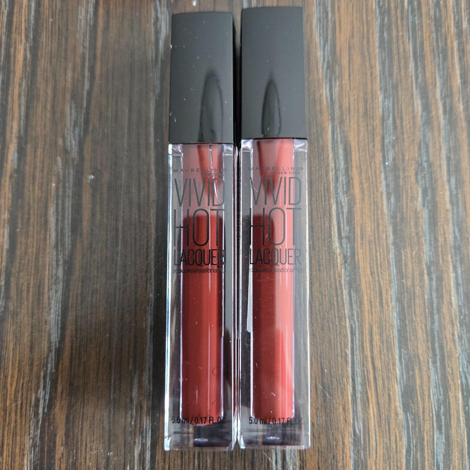 Reseller Makeup Lot – Maybelline Covergirl Revlon Rimmel Lipstick Unexpired