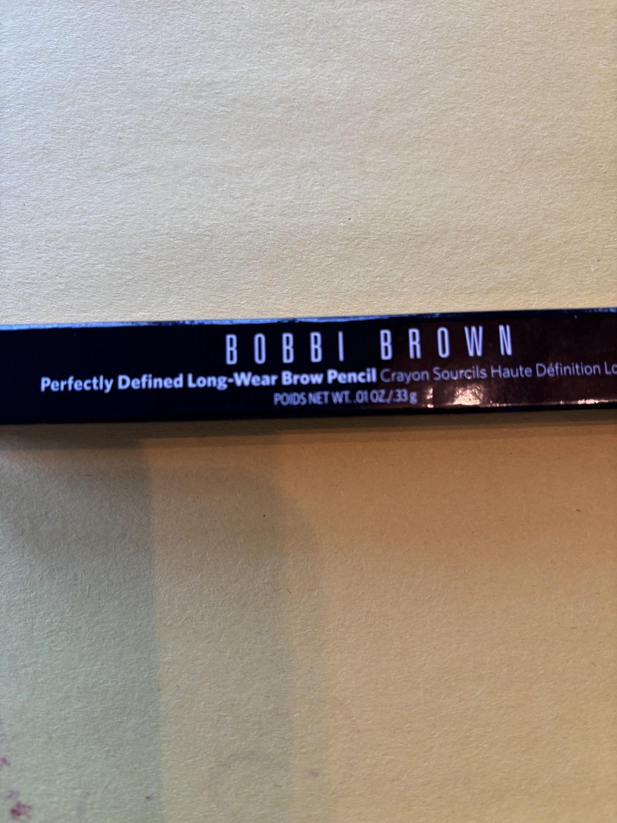 Collection of Bobbie Brown Makeup