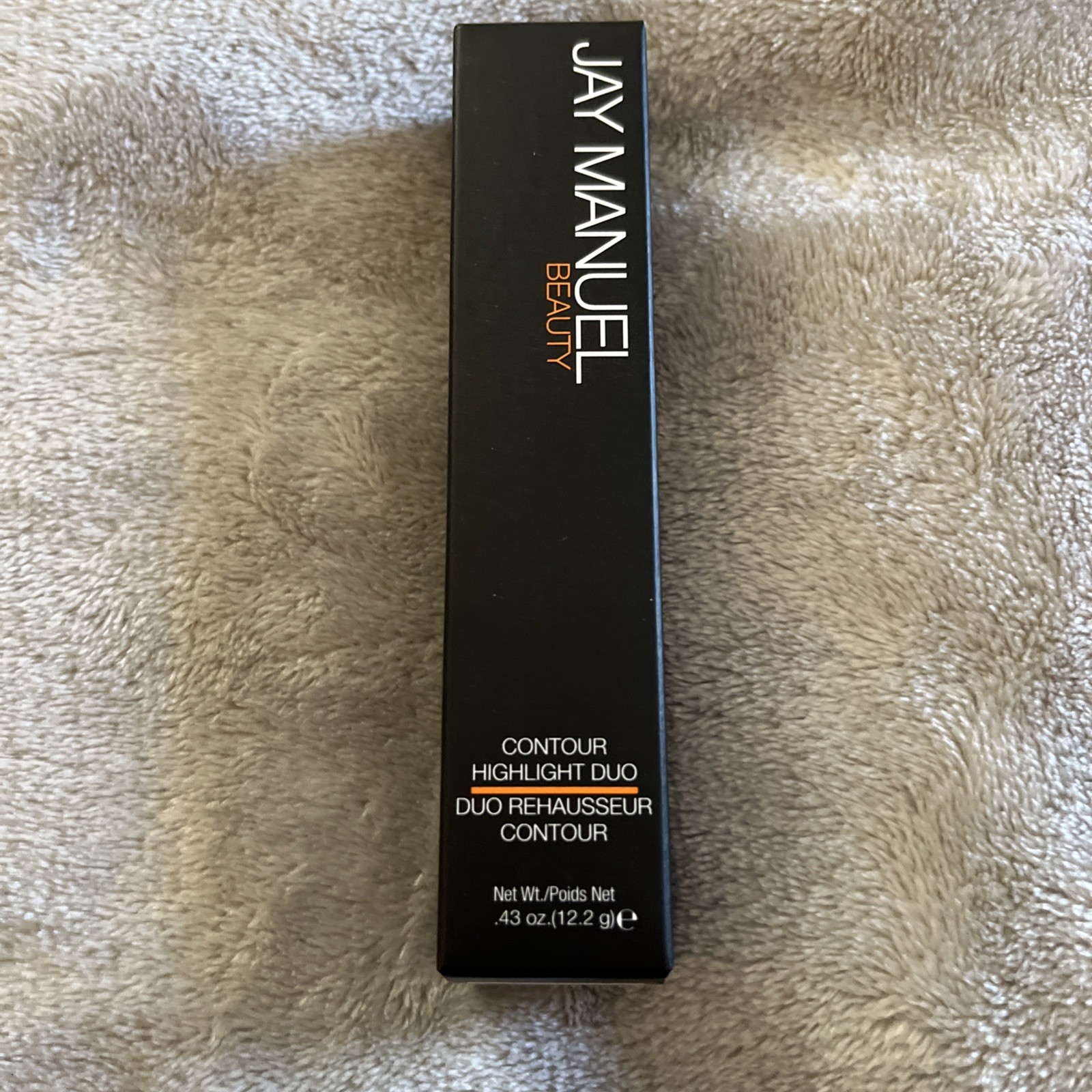 Jay Manuel Beauty Bundle Pack 5 Pieces New In box. A126