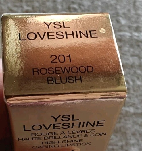 *You Pick* Valentino, YSL, Givenchy Lip with either Coach or Jimmy Choo Purfume
