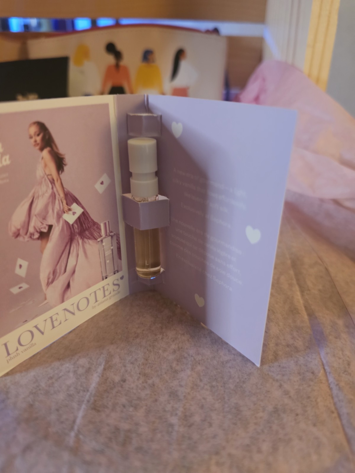 Luxury Beauty Makeup Skincare Gift Bundle Lot – Kosas Iconic London Glossier