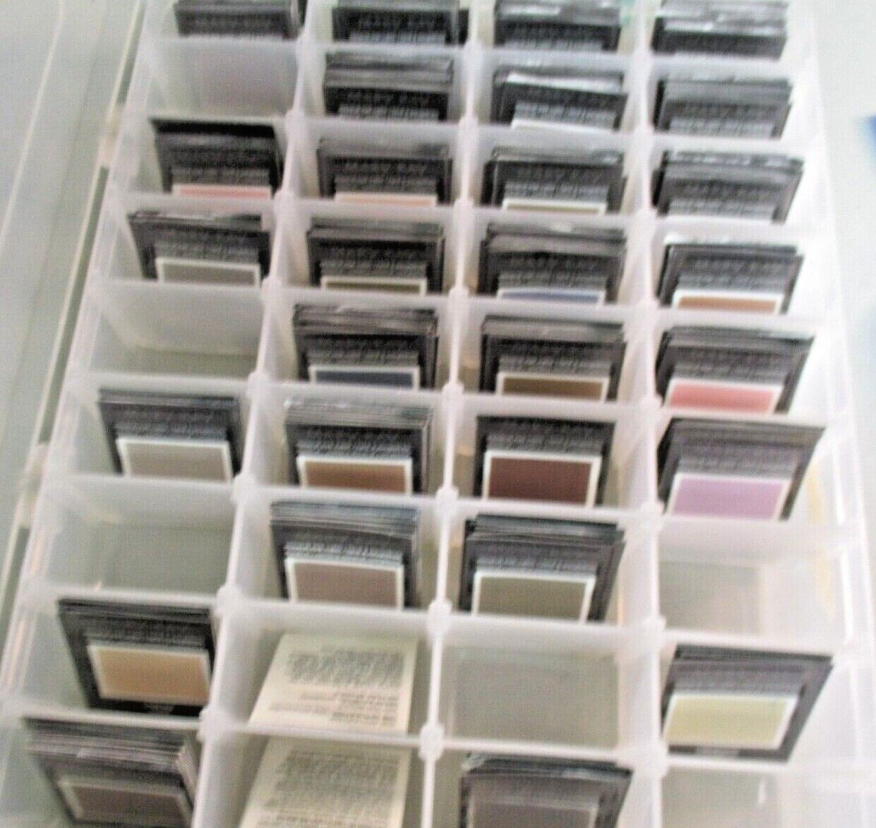 Mary Kay Lot of assorted samples old and new lines of makeup ~ Choose lot size