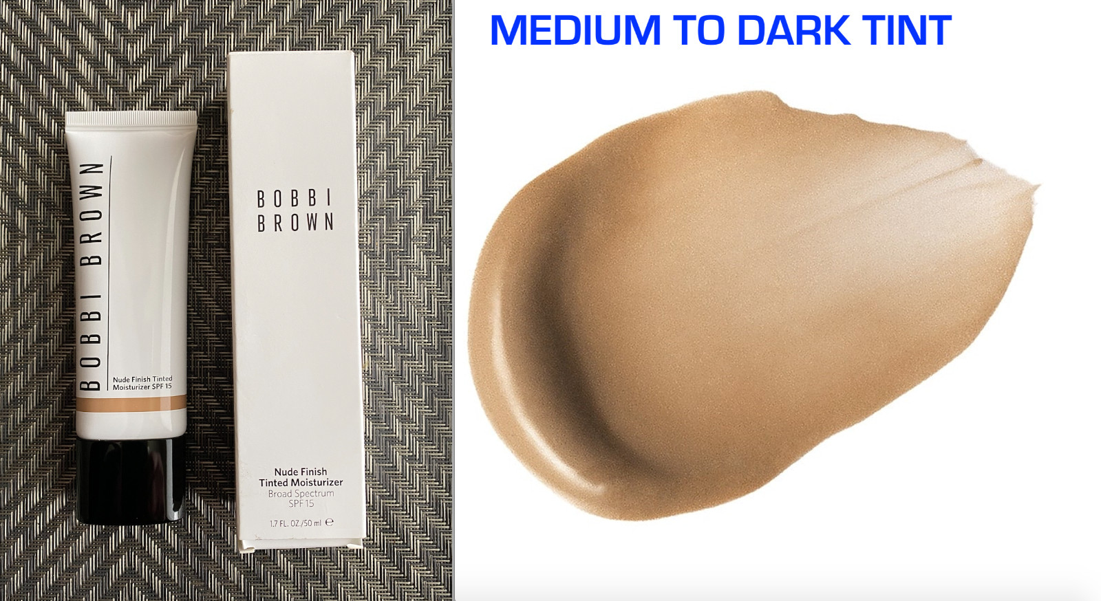 BOBBI BROWN MAKE UP / SKIN CARE – CHOOSE YOUR ITEM/S: NEW