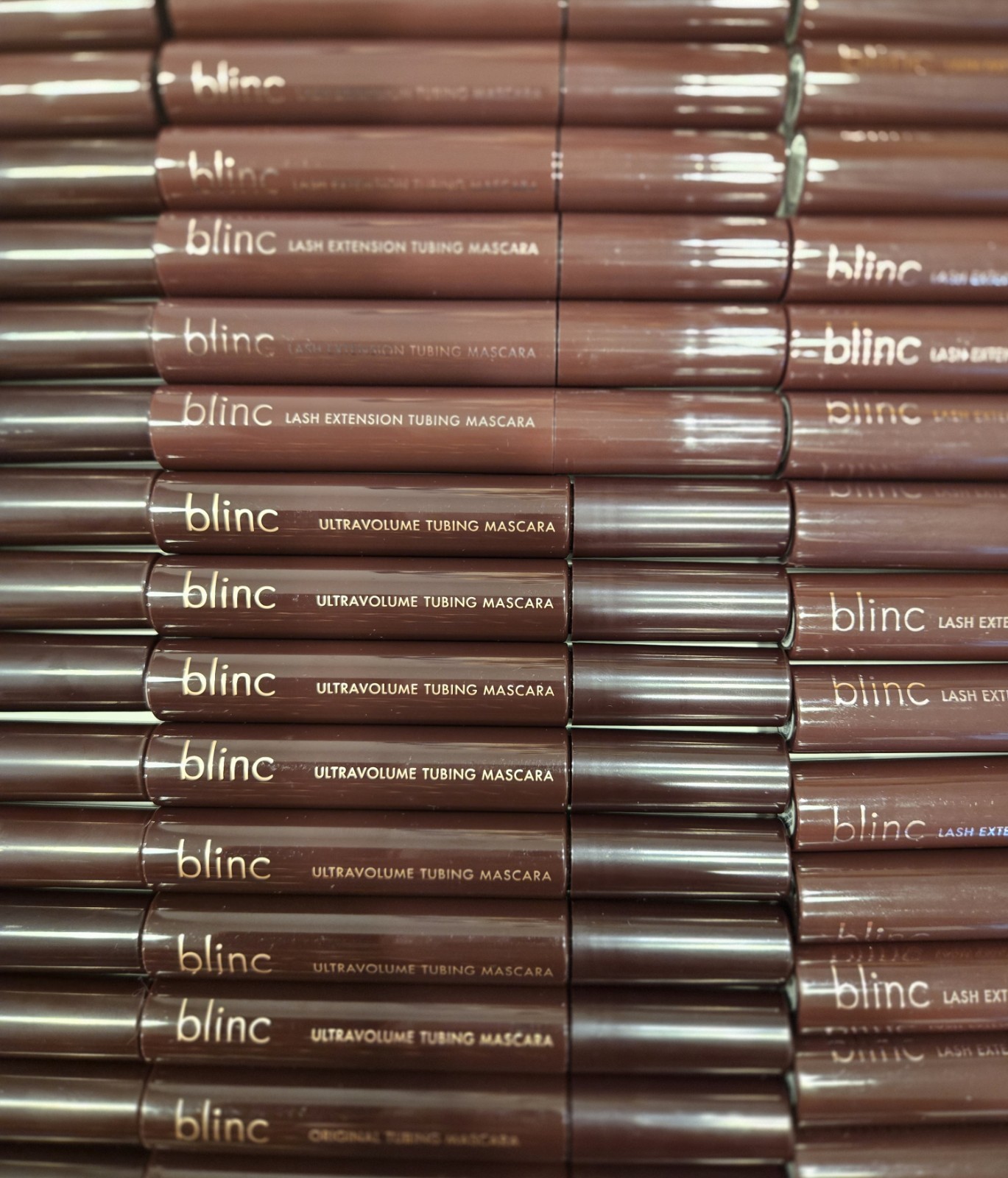 Blinc Makeup Bundle Black – Any 2 for $19 | New