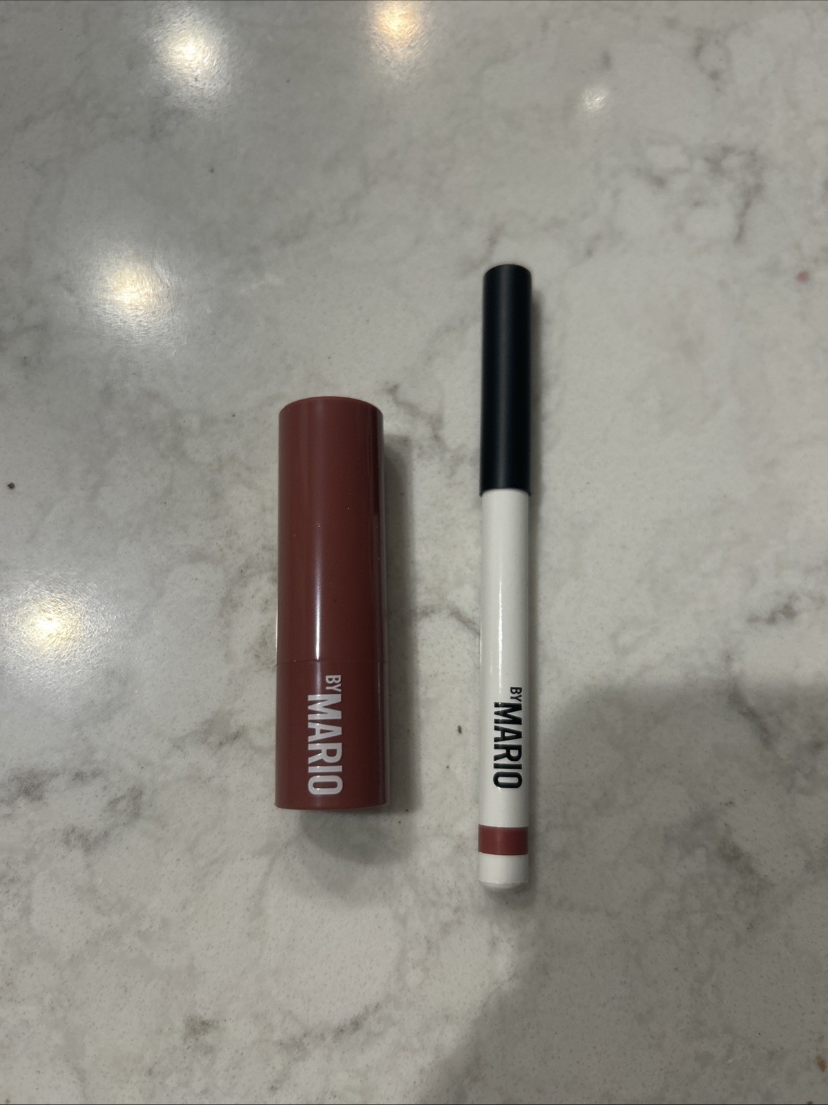 Sephora Beauty Insider Birthday Lot Kosa Makeup by Mario