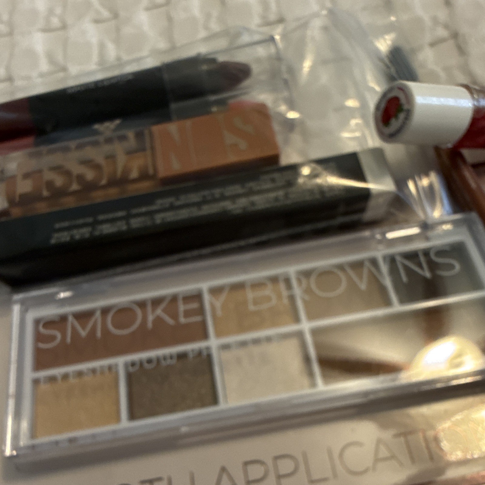 Mixed Makeup Beauty Bundle