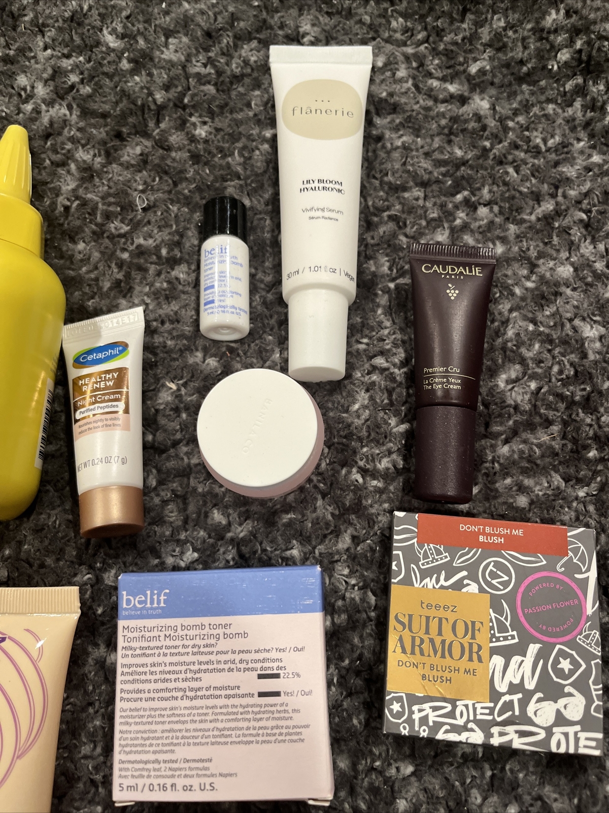 MAKEUP LOT 15 Items!!