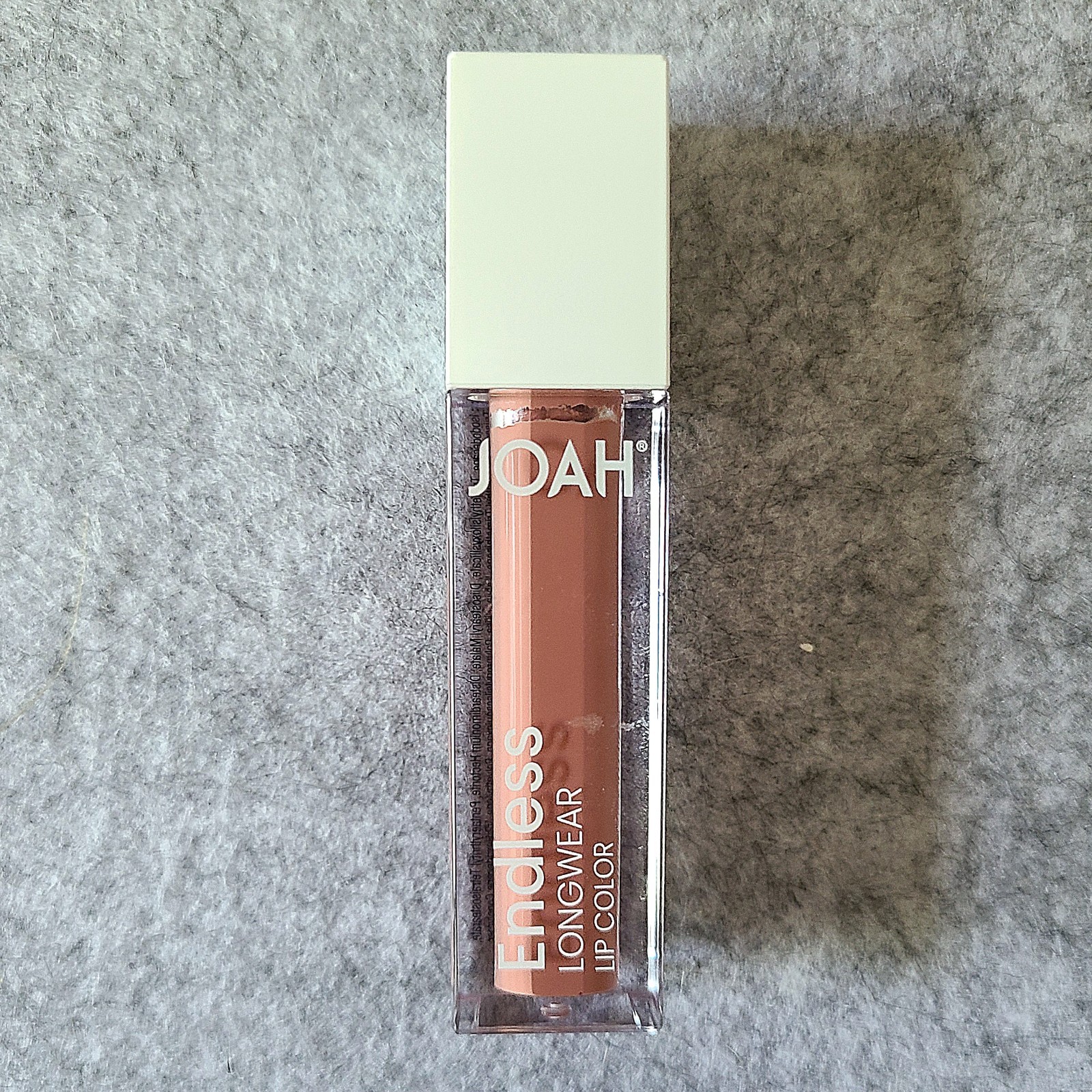 NEW Cosmetics Bundle: Joah Lip, L.A. Girls Lip, Wet n Wild Eyeshadow Trio