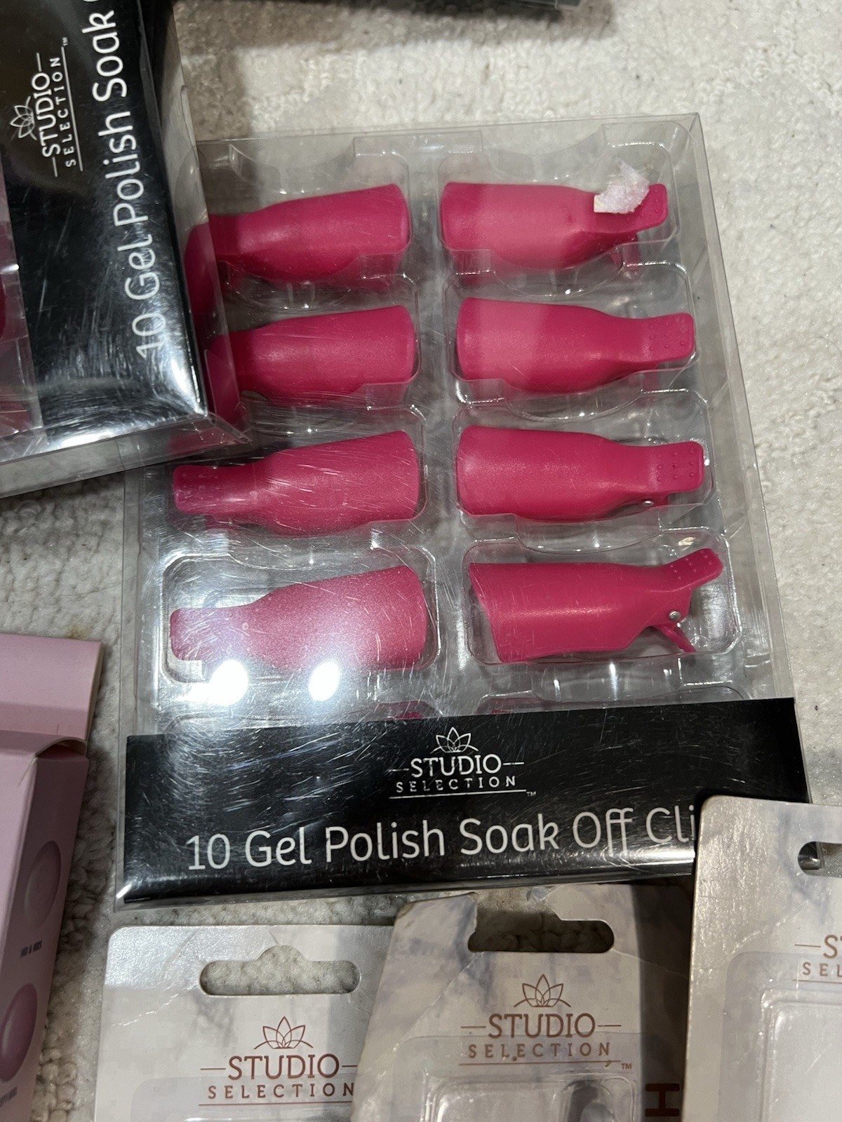 Mixed Beauty lot bundle