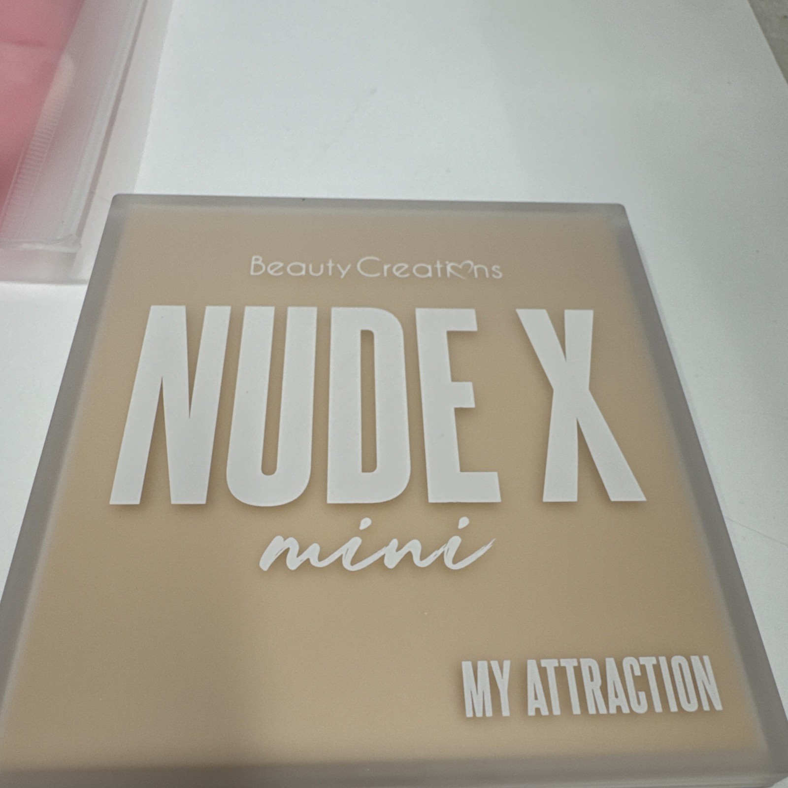 Beauty Creations 10 piece makeup bundle New Without Box ￼