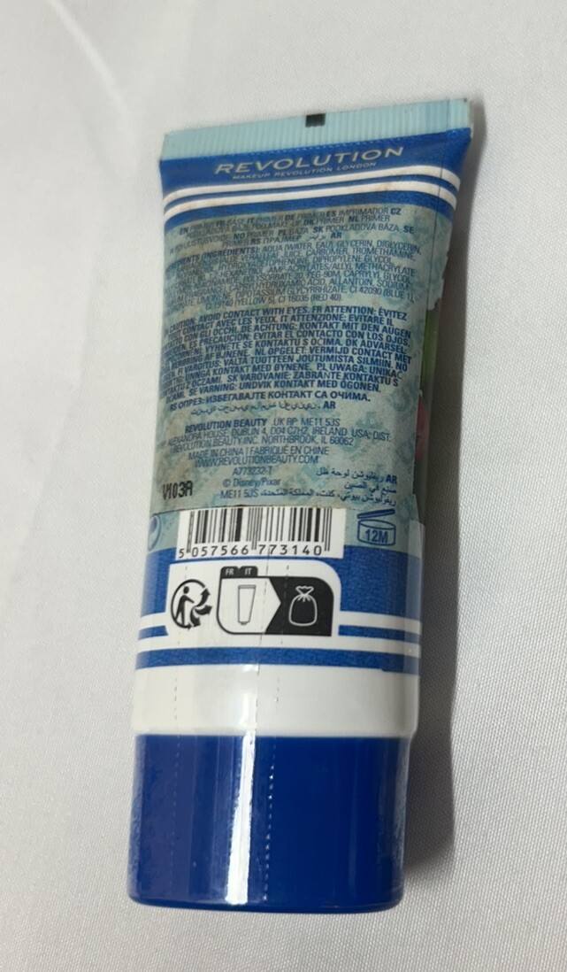 Disney’s Pixar Monsters University X Revolution Collection. See Description.