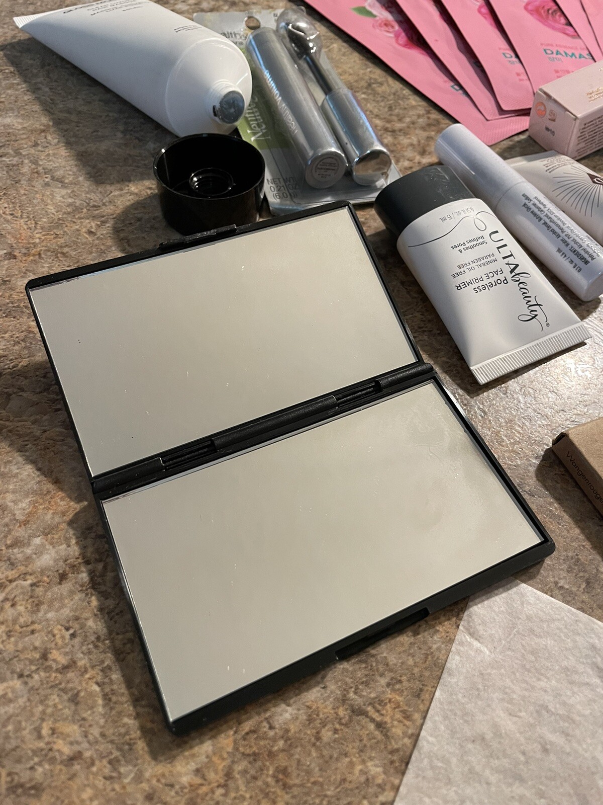 Huge Mixed Ulta, Neutrogena and Other Makeup and Beauty Products Bundle