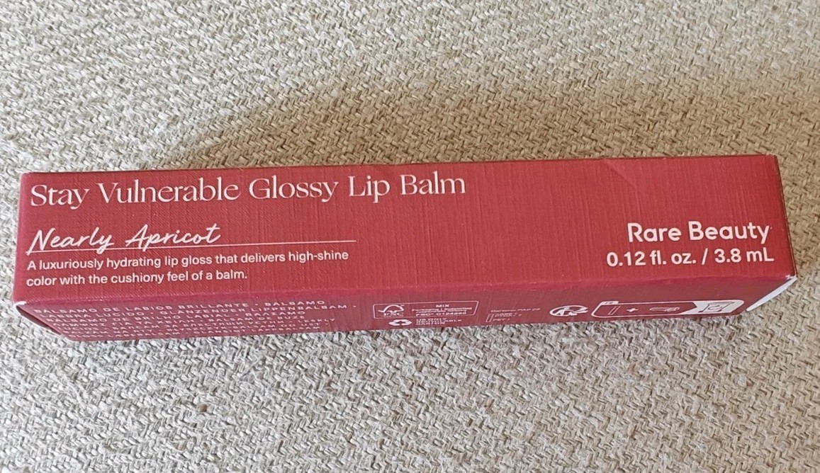 Big Beauty Bundle Feat: YSL, Thrive,Rare Beauty,Winkylux, Pixie,Too Faced, V&R +