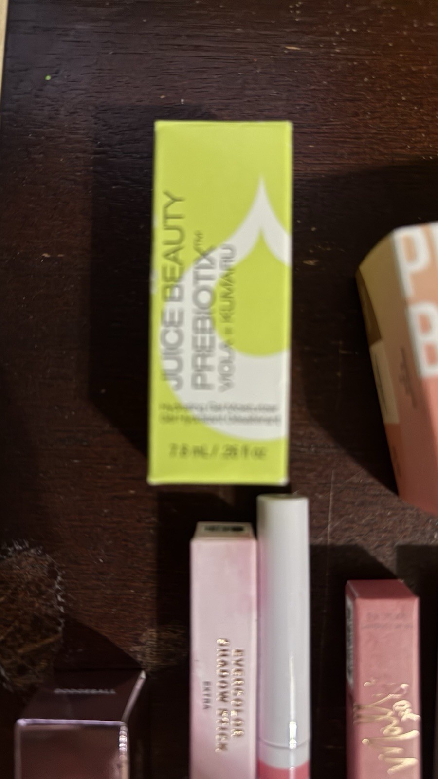 Makeup Bundle featuring Milk, Mally, Kaja, Dove, Silkie, Grow Gorgeous, REN, mor
