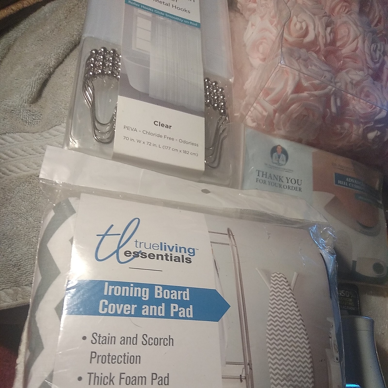 Lot Of Womens’ Bath & Beauty, Care Items  Bundle of 10. $100 + value MSRP
