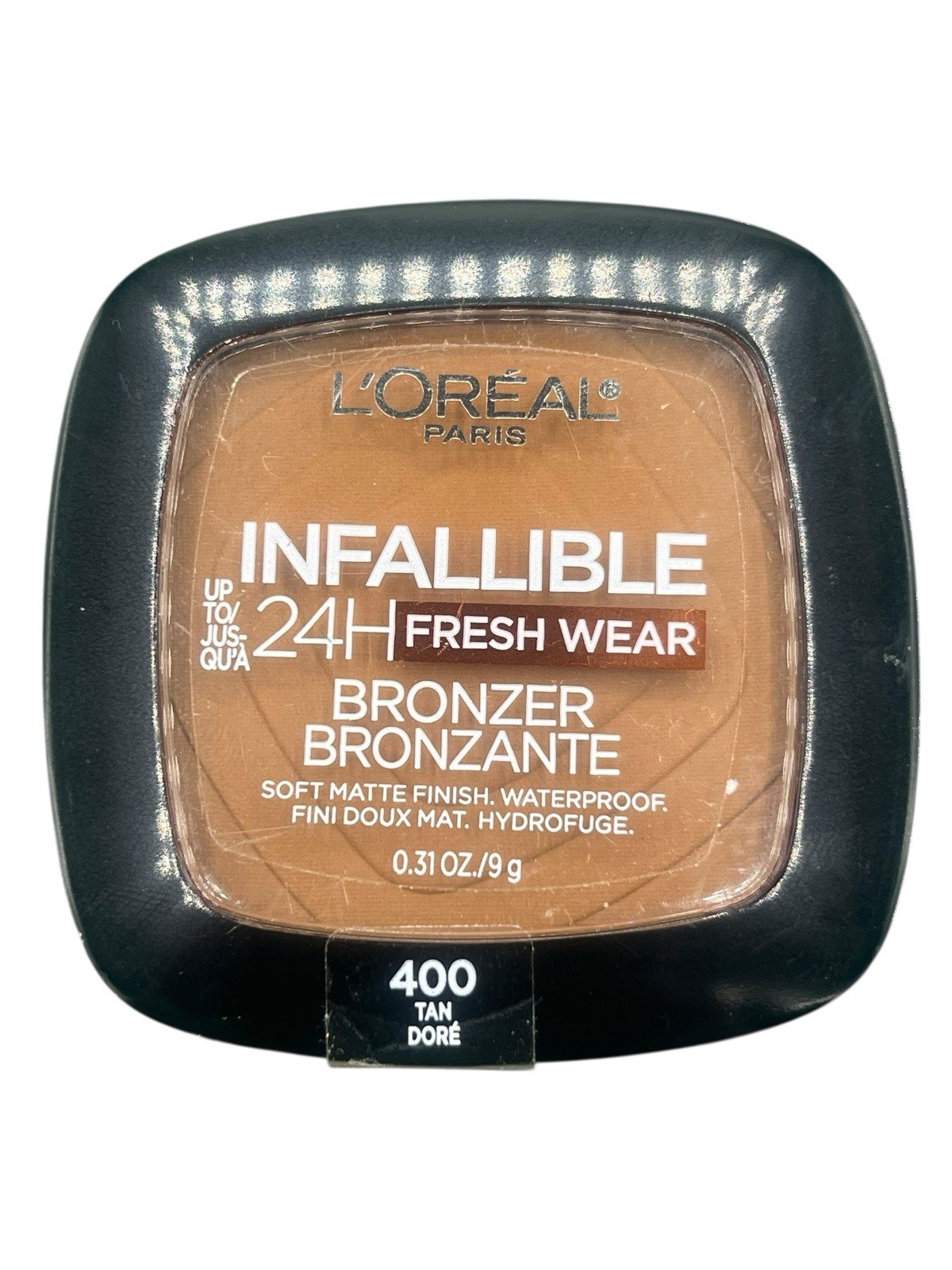 Lot Of 6 L’ORÉAL Make-Up – NEW – Refer To Pictures