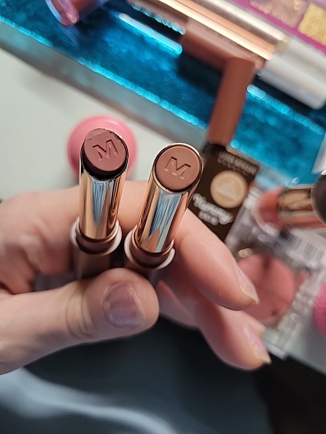Luxury Beauty Box Bundle – Tarte, Morphe,Kylie,Beverly Hills,revolution Makeup