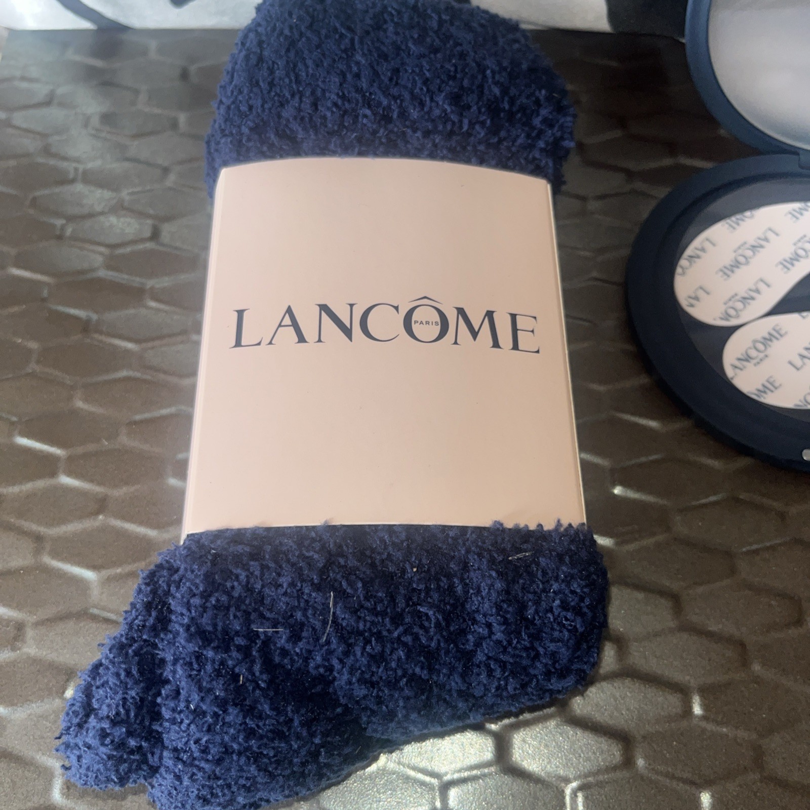 Lancome Sample Lot