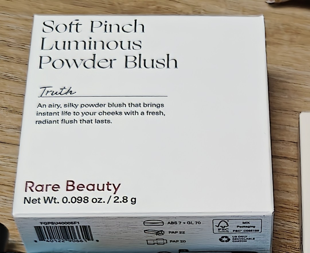 Beauty Bundle Feat: Essence, Benefit, Tarte, Rare Beauty, Urban Decay, Realher +