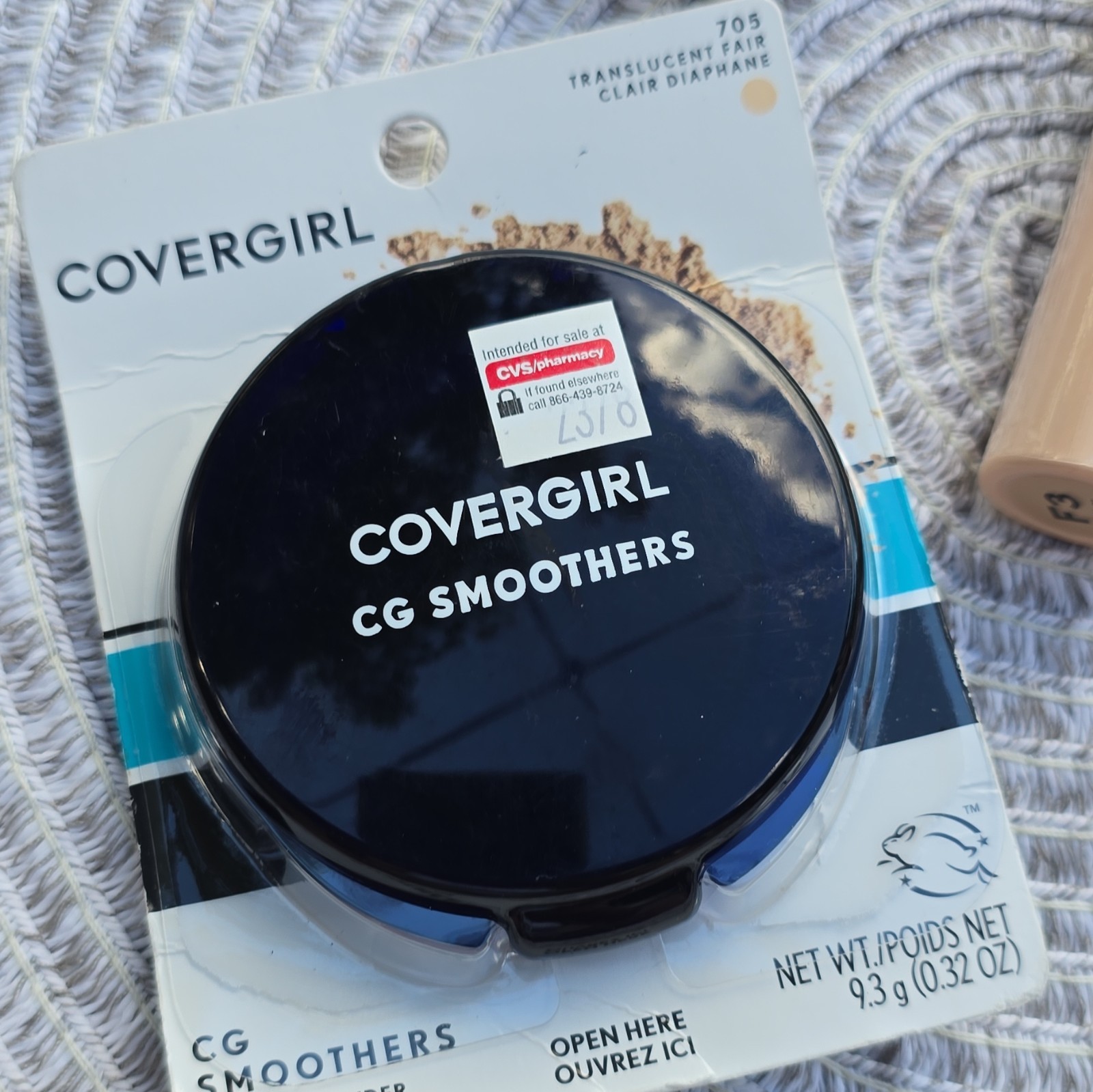 Assorted Full Size Makeup Lot: CoverGirl, JOAH, Revolution, L.A. Girl Matte
