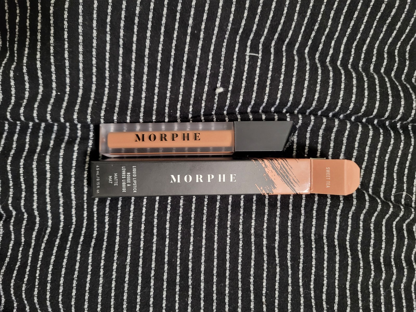 Makeup box bundle
