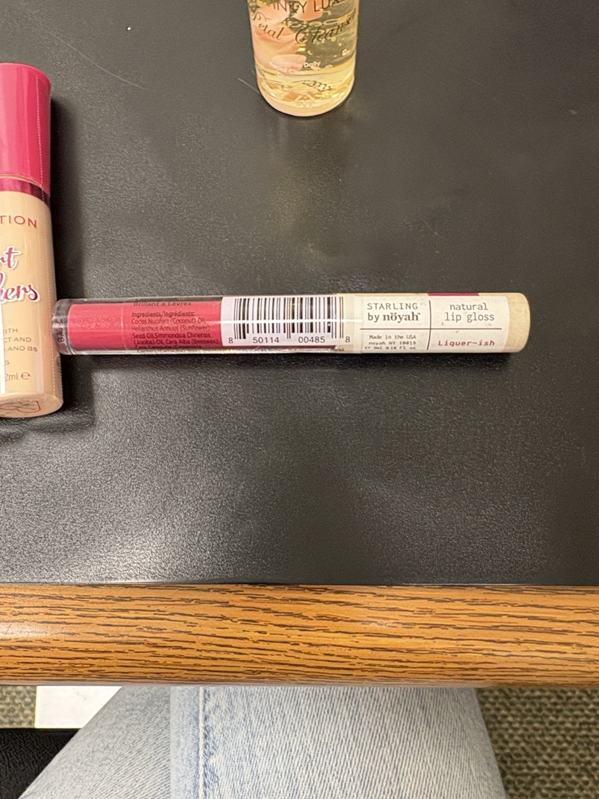 Revolution Make Up Lot For Fair Skin New And Sealed