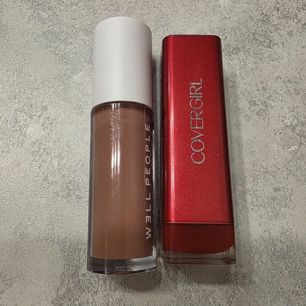 Lot Of Multiple Makeup And Skincare Items