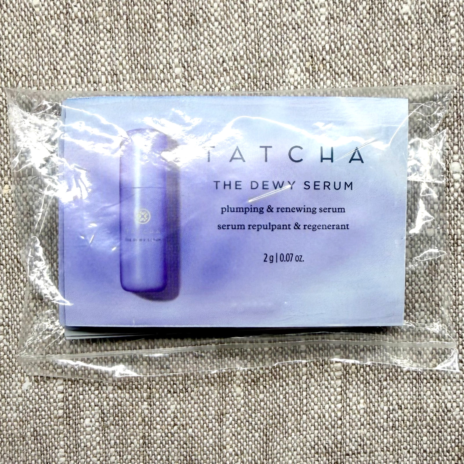 Shiseido Tatcha Laneige Skincare Set 20 Pc Travel Mini Cleanser Serum Mask Lot