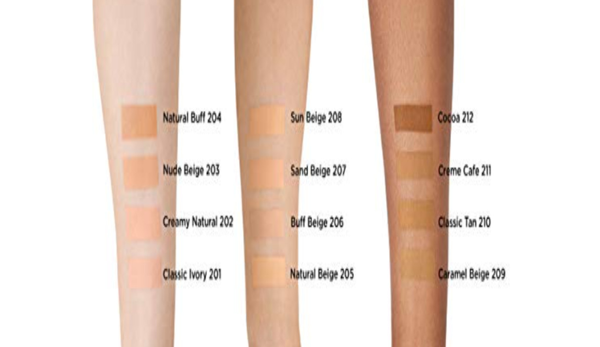 Custom Makeup Bundle – Mix and Match – NYX and L’oreal Paris Foundation