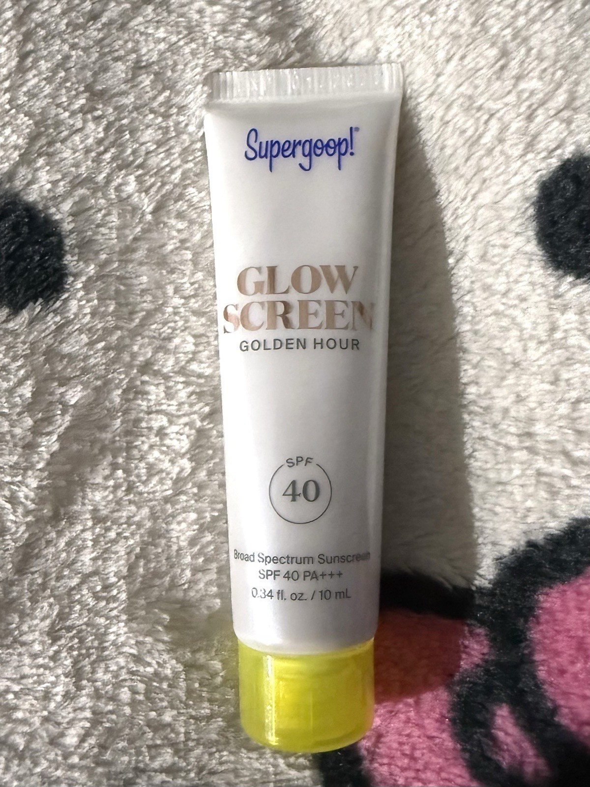 Beauty Bundle: Verb, Amika, Kosas, Moroccanoil, Sephora, Supergoop Mixed Lot