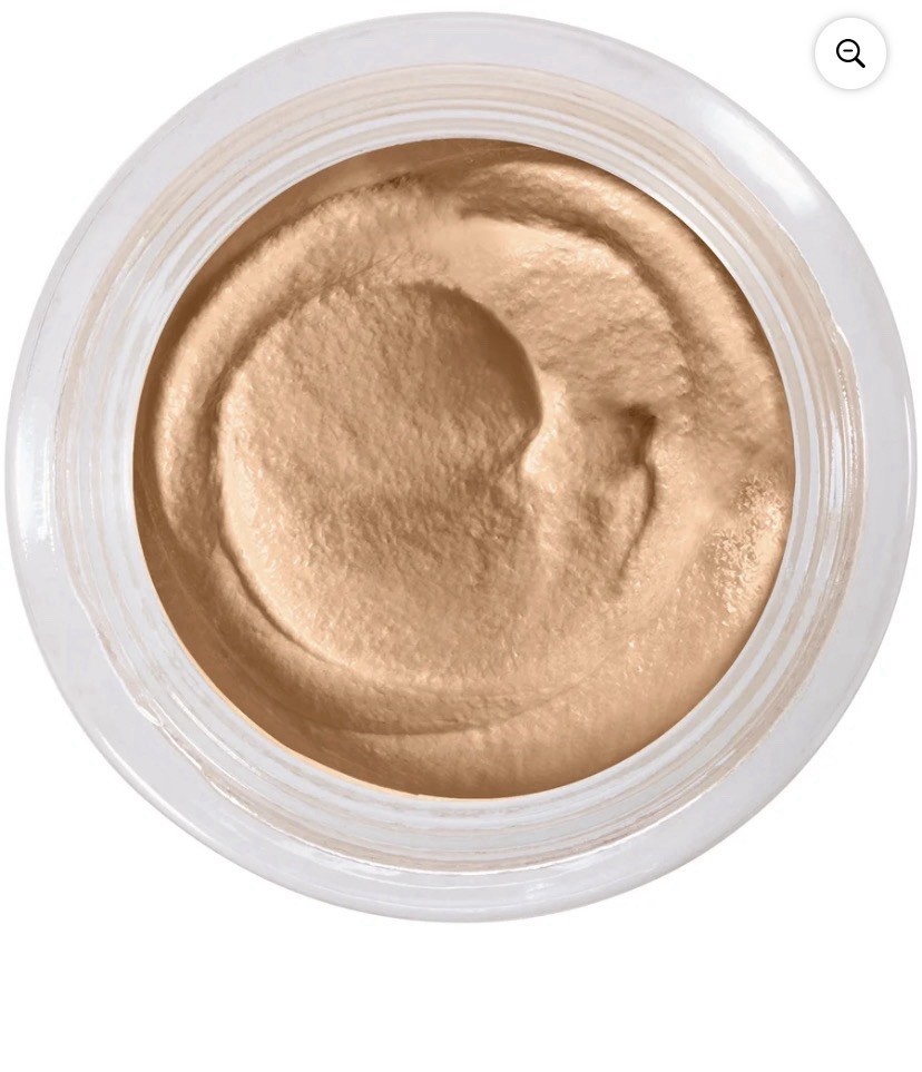 Maybelline Dream Matte Mousse Foundation Makeup, Creamy Natural Light 0.64 oz