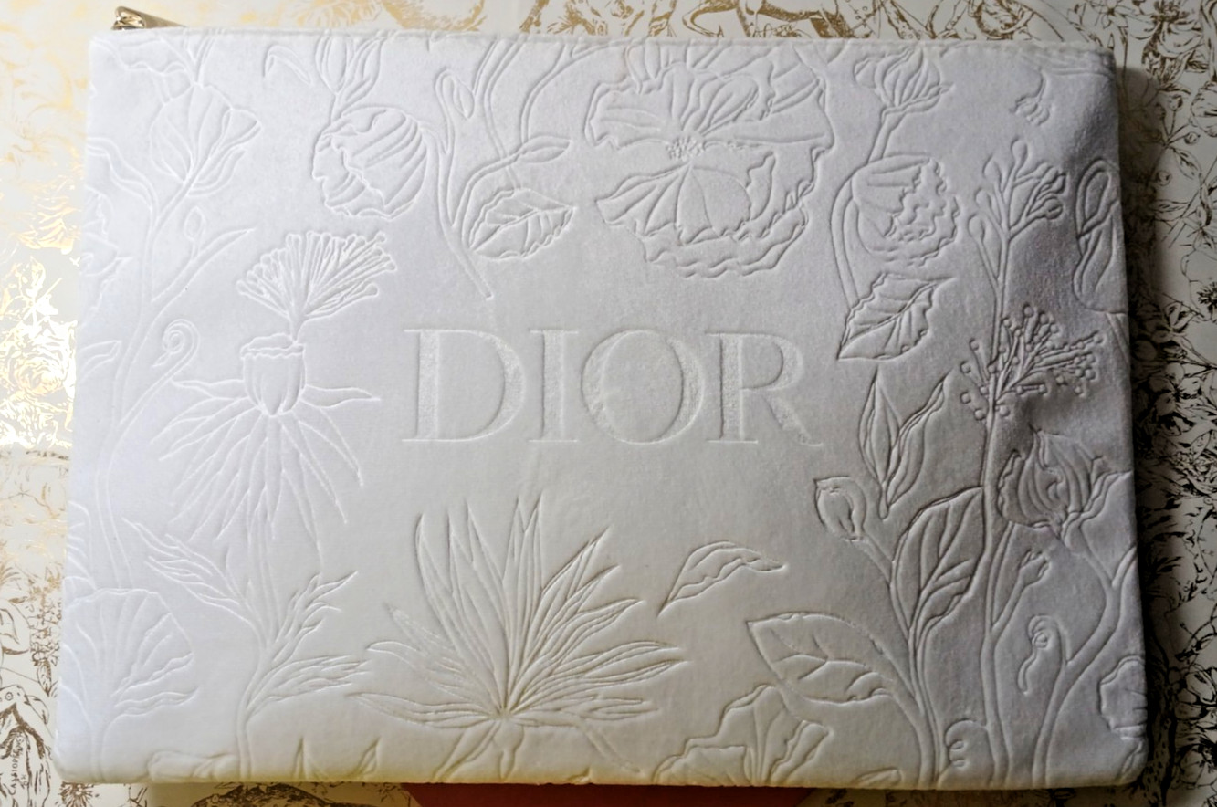 Christian Dior J’Adore Bundle!Solid fragrance in beautiful case and more!Lot of6