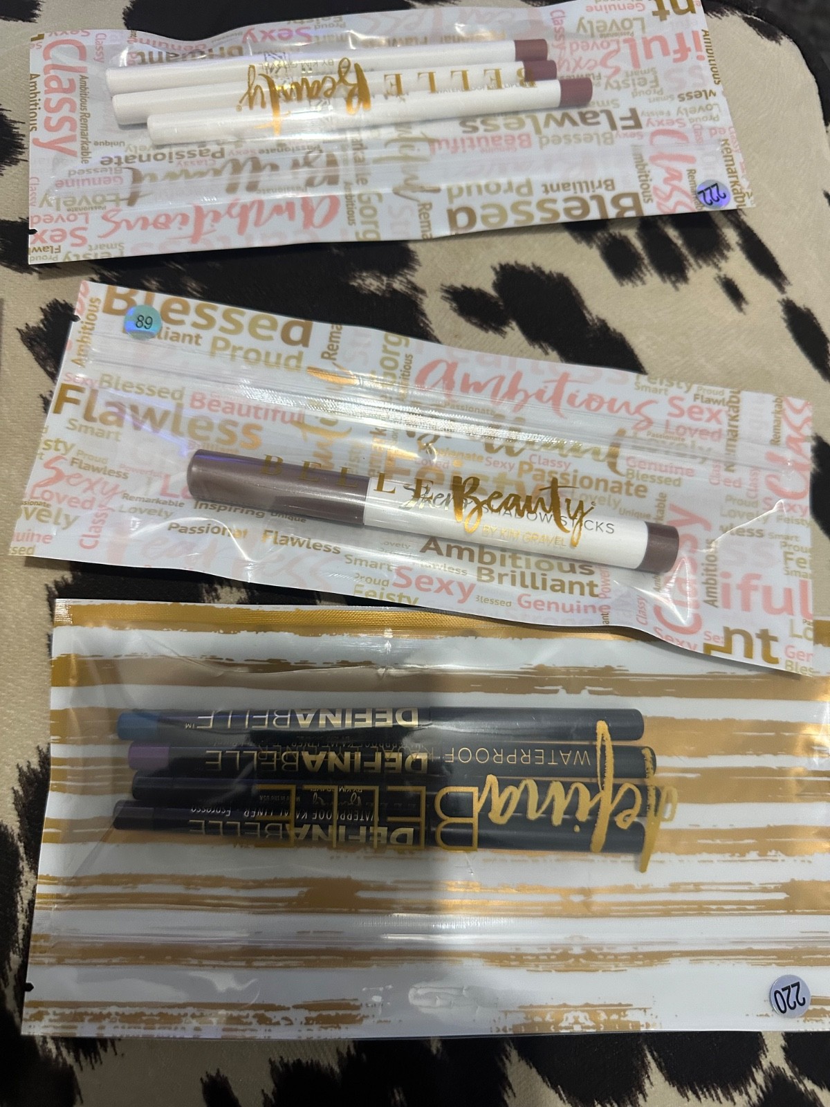Over 90 pieces-Makeup/Skincare/Perfume Lot-Dior, REM, Dolce & more!