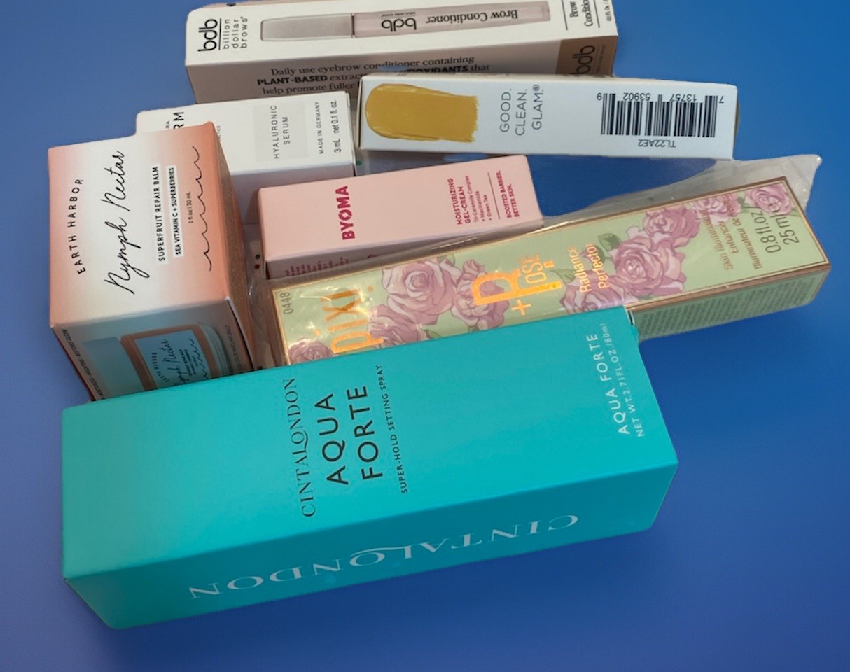 💋HighEnd Premium Beauty Skincare 7 Pc Luxury Brands Bundle ALL THIS❣️FREESHIP❣️